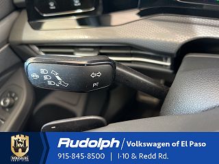 2022 Volkswagen Golf SE WVW387CD6NW124498 in El Paso, TX 44