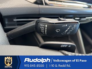 2022 Volkswagen Golf SE WVW387CD6NW124498 in El Paso, TX 45