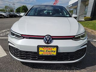 2022 Volkswagen Golf SE WVWN87CD0NW124022 in Lakewood, NJ 2