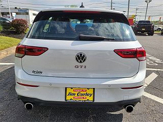 2022 Volkswagen Golf SE WVWN87CD0NW124022 in Lakewood, NJ 6