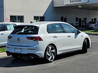 2022 Volkswagen Golf SE WVWL87CD8NW164825 in San Jose, CA 4