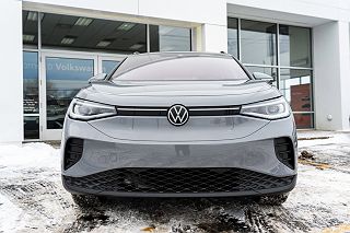 2022 Volkswagen ID.4 Pro S WVGGNPE29NP067600 in Post Falls, ID 12