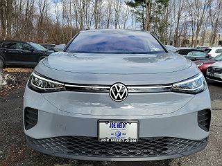 2022 Volkswagen ID.4 Pro WVGJNPE27NP069402 in Ramsey, NJ 3