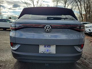2022 Volkswagen ID.4 Pro WVGJNPE27NP069402 in Ramsey, NJ 9
