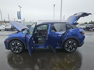 2022 Volkswagen ID.4 Pro S WVGTMPE24NP071586 in Tacoma, WA 11