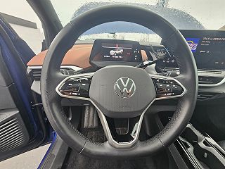 2022 Volkswagen ID.4 Pro S WVGTMPE24NP071586 in Tacoma, WA 13