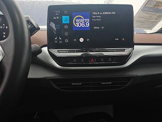 2022 Volkswagen ID.4 Pro S WVGTMPE24NP071586 in Tacoma, WA 14