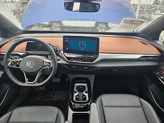 2022 Volkswagen ID.4 Pro S WVGTMPE24NP071586 in Tacoma, WA 16