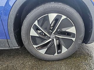 2022 Volkswagen ID.4 Pro S WVGTMPE24NP071586 in Tacoma, WA 22