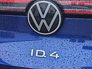 2022 Volkswagen ID.4 Pro S WVGTMPE24NP071586 in Tacoma, WA 25