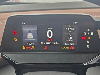 2022 Volkswagen ID.4 Pro S WVGTMPE24NP071586 in Tacoma, WA 31