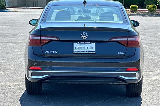 2022 Volkswagen Jetta SEL 3VWGM7BU4NM025397 in Tracy, CA 5