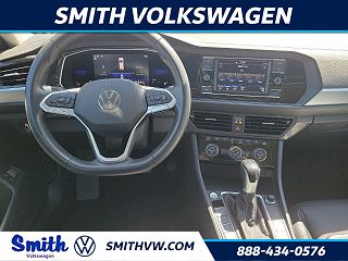2022 Volkswagen Jetta SE 3VW7M7BU9NM009289 in Wilmington, DE 11