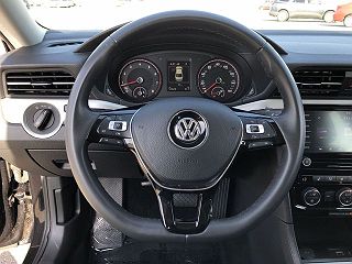 2022 Volkswagen Passat SE 1VWSA7A31NC009333 in El Cajon, CA 17