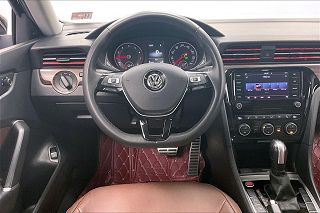 2022 Volkswagen Passat Limited Edition 1VWBA7A36NC003608 in Fredericksburg, VA 4