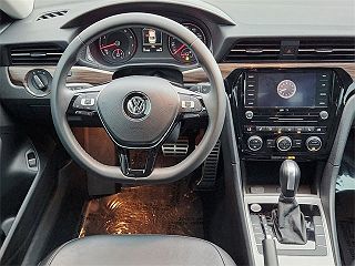 2022 Volkswagen Passat Limited Edition 1VWBA7A38NC010107 in Hurst, TX 27