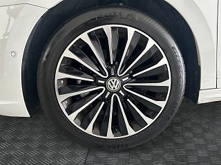 2022 Volkswagen Passat Limited Edition 1VWBA7A35NC007004 in Nicholasville, KY 9