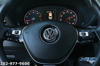 2022 Volkswagen Passat SE 1VWSA7A34NC005387 in Rocky Mount, NC 15