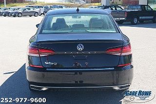 2022 Volkswagen Passat SE 1VWSA7A34NC005387 in Rocky Mount, NC 6