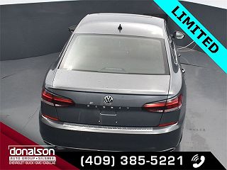 2022 Volkswagen Passat Limited Edition 1VWBA7A30NC010277 in Silsbee, TX 19