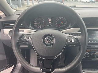2022 Volkswagen Passat SE 1VWSA7A39NC008298 in Winnsboro, SC 10