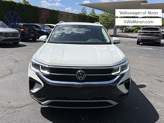 2022 Volkswagen Taos SEL 3VV1X7B22NM004368 in Akron, OH 2