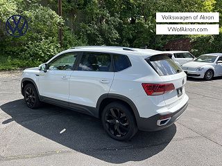 2022 Volkswagen Taos SEL 3VV1X7B22NM004368 in Akron, OH 5