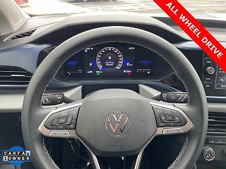 2022 Volkswagen Taos SE 3VVWX7B26NM089835 in Branford, CT 16