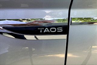 2022 Volkswagen Taos S 3VVDX7B28NM060196 in Chico, CA 7