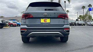 2022 Volkswagen Taos SE 3VVTX7B23NM017140 in Corona, CA 10