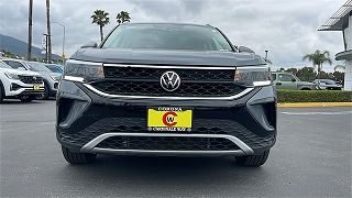 2022 Volkswagen Taos SE 3VVTX7B23NM017140 in Corona, CA 4