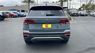 2022 Volkswagen Taos SE 3VVTX7B23NM017140 in Corona, CA 9