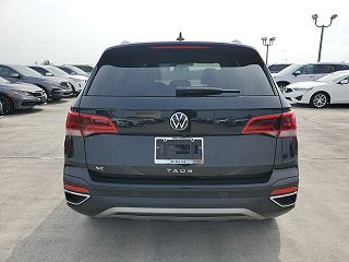 2022 Volkswagen Taos SE 3VVRX7B25NM020681 in Doral, FL 5