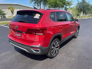 2022 Volkswagen Taos SE 3VVSX7B2XNM018992 in Fort Myers, FL 5