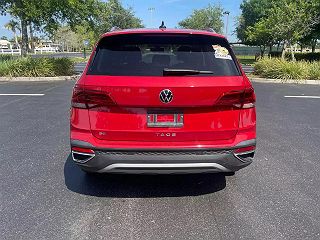 2022 Volkswagen Taos SE 3VVSX7B2XNM018992 in Fort Myers, FL 6
