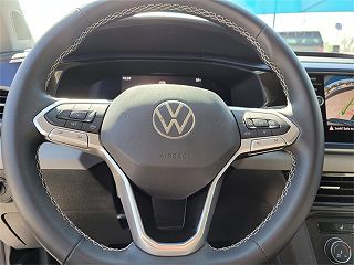 2022 Volkswagen Taos SE 3VVRX7B2XNM062148 in Fort Worth, TX 23