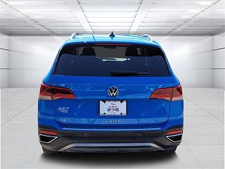 2022 Volkswagen Taos SE 3VVRX7B2XNM062148 in Fort Worth, TX 5