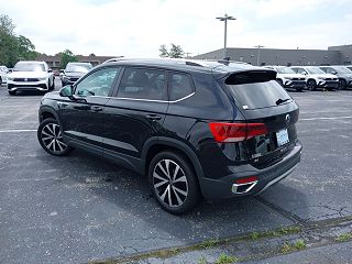 2022 Volkswagen Taos SE 3VVLX7B21NM069012 in Indianapolis, IN 9