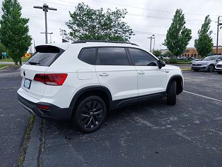 2022 Volkswagen Taos S 3VVDX7B23NM010371 in Indianapolis, IN 10