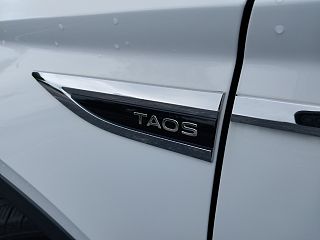 2022 Volkswagen Taos S 3VVDX7B23NM010371 in Indianapolis, IN 15