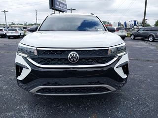 2022 Volkswagen Taos S 3VVDX7B23NM010371 in Indianapolis, IN 4