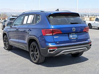 2022 Volkswagen Taos SE 3VVLX7B20NM004443 in Indio, CA 5