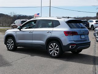 2022 Volkswagen Taos SE 3VVYX7B27NM087262 in Inver Grove Heights, MN 5