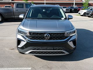 2022 Volkswagen Taos SE 3VVYX7B26NM089178 in Louisville, KY 13