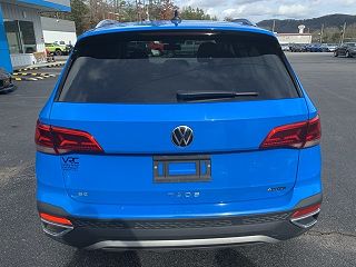 2022 Volkswagen Taos SE 3VVPX7B28NM094863 in Murphy, NC 4