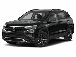 2022 Volkswagen Taos S VIN: 3VVMX7B21NM054854