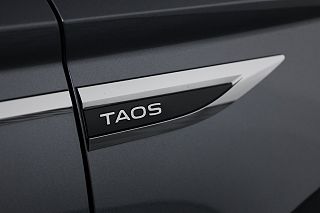 2022 Volkswagen Taos S 3VVDX7B29NM034979 in Saint Cloud, MN 10