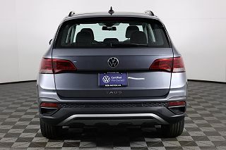 2022 Volkswagen Taos S 3VVDX7B29NM034979 in Saint Cloud, MN 6