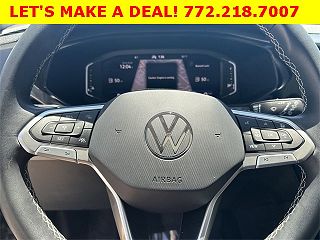 2022 Volkswagen Taos SEL 3VV1X7B26NM004356 in Stuart, FL 18