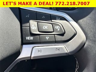 2022 Volkswagen Taos SEL 3VV1X7B26NM004356 in Stuart, FL 22